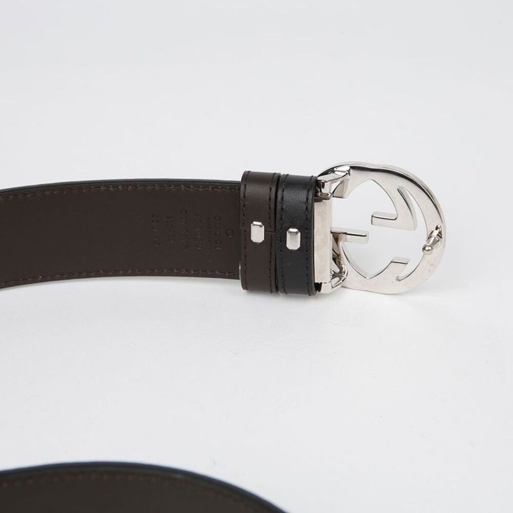 Reversible Interlocking Belt - image 3